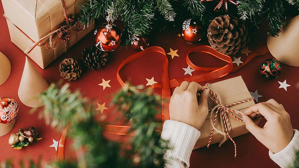 Preprodaja božićnih poklona: sve popularniji trend u Francuskoj